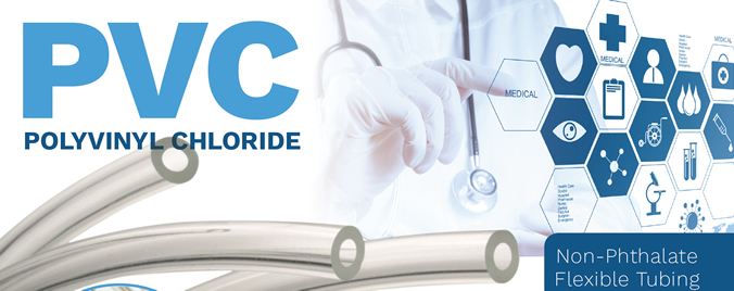 Freelin-Wade PVC tubing