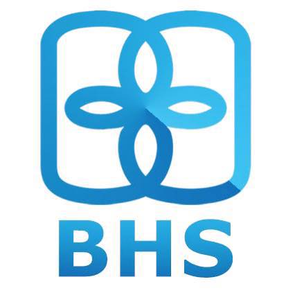 BHS China