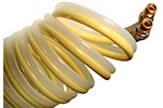 尼龙螺旋管